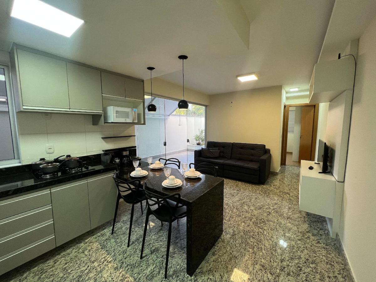 Lk Savassi 5 * Belo Horizonte
